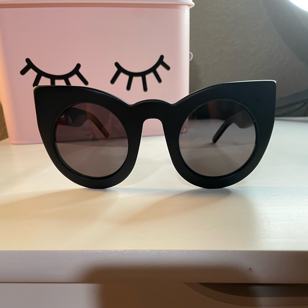 Valley Eyewear Wolves Sunglasses